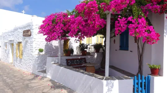 ΕΣΠΑ ΕΠΙΧΕΙΡΩ ΠΡΑΣΙΝΑ ΜΙΚΡΑ ΝΗΣΙΑ