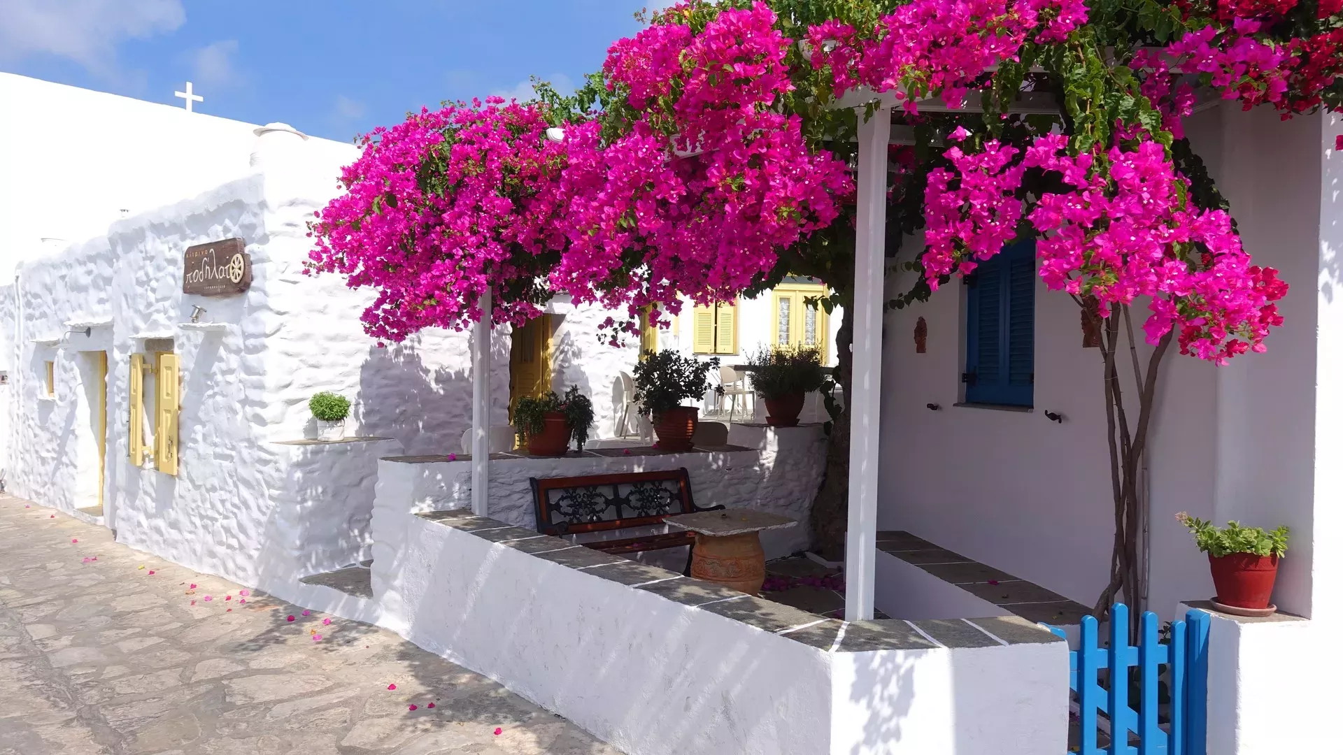 ΕΣΠΑ ΕΠΙΧΕΙΡΩ ΠΡΑΣΙΝΑ ΜΙΚΡΑ ΝΗΣΙΑ